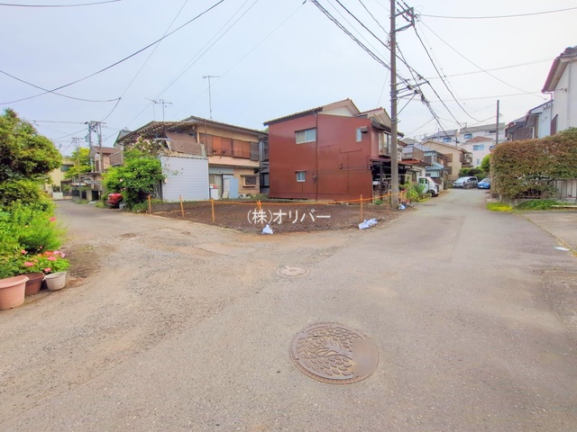 �_�ސ쌧���͌��s�΋扺��� �̓y�n�̂��̑�
