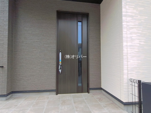 �_�ސ쌧���͌��s���䉀3���ڂ̐V�z��ˌ��Ă̌��n�O�ώʐ^