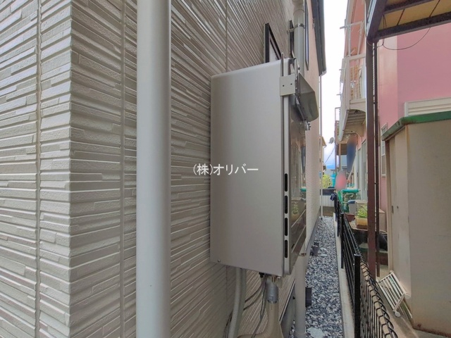 �_�ސ쌧���͌��s���䉀3���ڂ̐V�z��ˌ��Ă̌��n�O�ώʐ^
