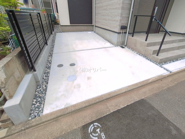 �_�ސ쌧���͌��s���䉀3���ڂ̐V�z��ˌ��Ă̌��n�O�ώʐ^