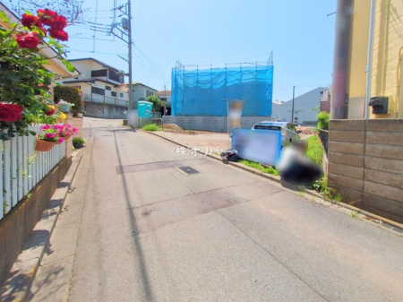 �_�ސ쌧���͌��s������{���{��1���ڂ̐V�z��ˌ��Ă̂��̑�