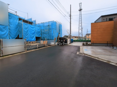 �_�ސ쌧���͌��s�΋�哇 �̐V�z��ˌ��Ă̂��̑�