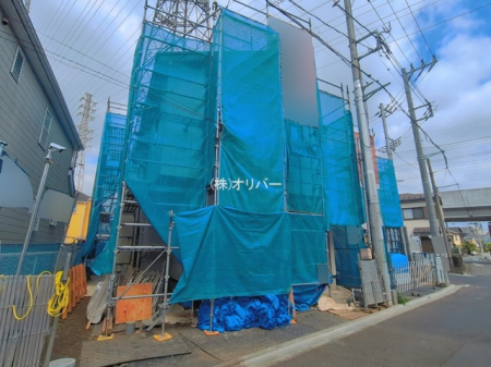 �_�ސ쌧���͌��s�΋擌���{4���ڂ̐V�z��ˌ��Ă̌��n�O�ώʐ^