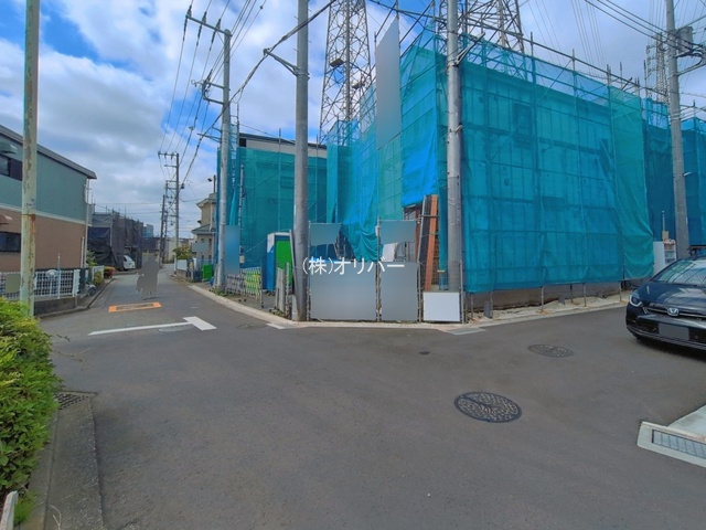 �_�ސ쌧���͌��s�΋擌���{4���ڂ̐V�z��ˌ��Ă̂��̑�
