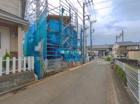 �_�ސ쌧���͌��s�΋擌���{4���ڂ̐V�z��ˌ��Ă̂��̑�