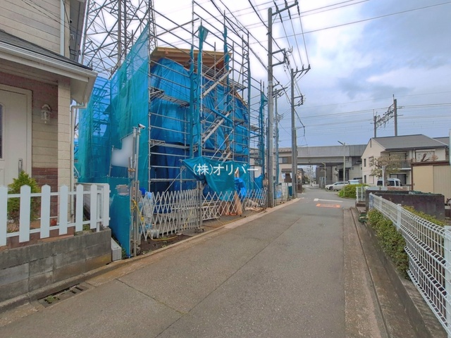 �_�ސ쌧���͌��s�΋擌���{4���ڂ̐V�z��ˌ��Ă̂��̑�
