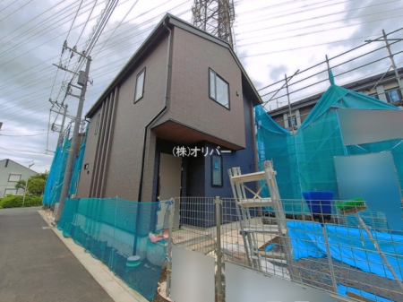 �_�ސ쌧���͌��s�΋擌���{4���ڂ̐V�z��ˌ��Ă̌��n�O�ώʐ^