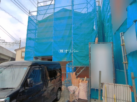 �_�ސ쌧���͌��s�΋擌���{4���ڂ̐V�z��ˌ��Ă̂��̑�