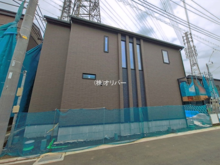�_�ސ쌧���͌��s�΋擌���{4���ڂ̐V�z��ˌ��Ă̌��n�O�ώʐ^