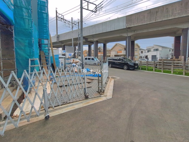 �_�ސ쌧���͌��s�΋擌���{4���ڂ̐V�z��ˌ��Ă̂��̑�