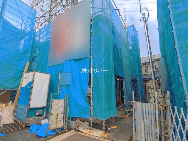 �_�ސ쌧���͌��s�΋擌���{4���ڂ̐V�z��ˌ��Ă̌��n�O�ώʐ^