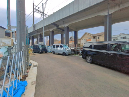 �_�ސ쌧���͌��s�΋擌���{4���ڂ̐V�z��ˌ��Ă̂��̑�
