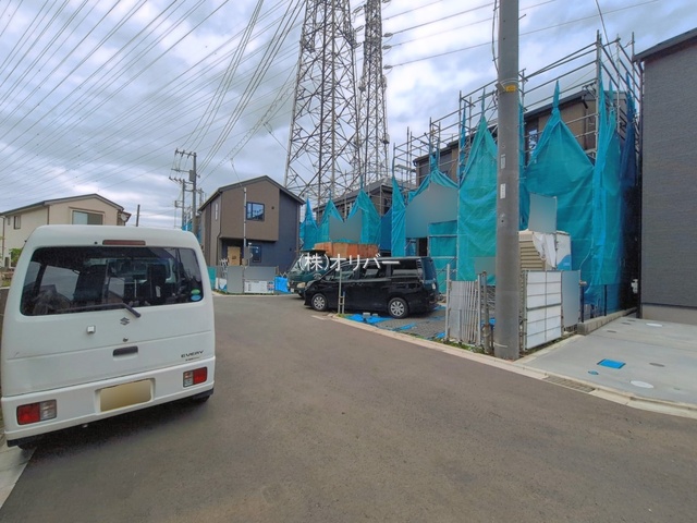 �_�ސ쌧���͌��s�΋擌���{4���ڂ̐V�z��ˌ��Ă̂��̑�