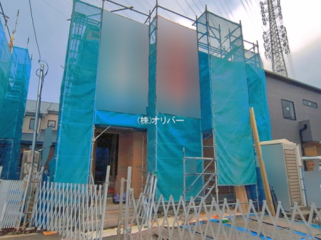 �_�ސ쌧���͌��s�΋擌���{4���ڂ̐V�z��ˌ��Ă̌��n�O�ώʐ^
