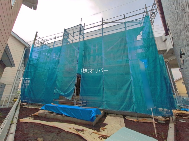 �_�ސ쌧���͌��s�΋擌���{4���ڂ̐V�z��ˌ��Ă̂��̑�