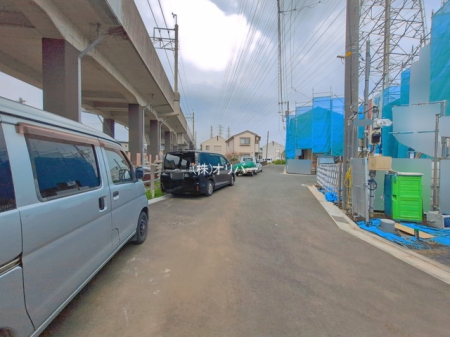 �_�ސ쌧���͌��s�΋擌���{4���ڂ̐V�z��ˌ��Ă̂��̑�