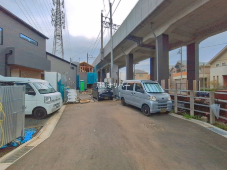 �_�ސ쌧���͌��s�΋擌���{4���ڂ̐V�z��ˌ��Ă̂��̑�
