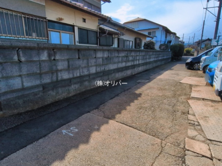 �_�ސ쌧���͌��s�΋摊��6���ڂ̐V�z��ˌ��Ă̌��n�O�ώʐ^