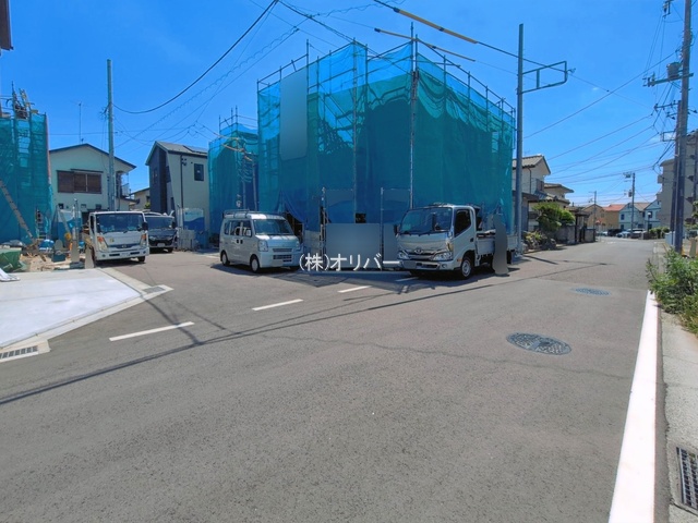 �_�ސ쌧���͌��s�����扡�R��2���ڂ̐V�z��ˌ��Ă̂��̑�