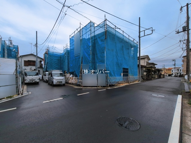 �_�ސ쌧���͌��s�����扡�R��2���ڂ̐V�z��ˌ��Ă̂��̑�