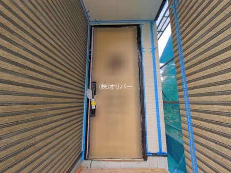 �_�ސ쌧���͌��s��摊�͑��1���ڂ̐V�z��ˌ��Ă̌��n�O�ώʐ^