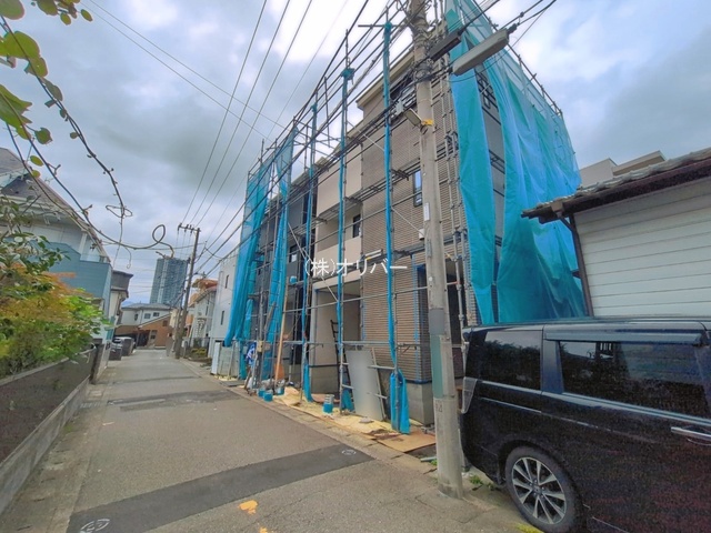 �_�ސ쌧���͌��s��摊�͑��1���ڂ̐V�z��ˌ��Ă̌��n�O�ώʐ^
