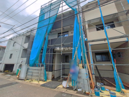�_�ސ쌧���͌��s��摊�͑��1���ڂ̐V�z��ˌ��Ă̌��n�O�ώʐ^