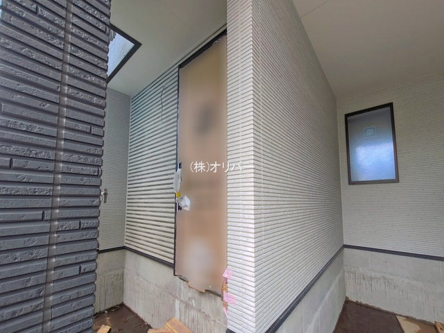 �_�ސ쌧���͌��s��摊�͑��1���ڂ̐V�z��ˌ��Ă̌��n�O�ώʐ^