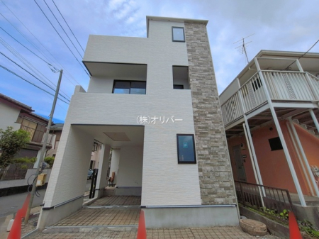 �_�ސ쌧���͌��s��摊�͑�2���ڂ̐V�z��ˌ��Ă̌��n�O�ώʐ^