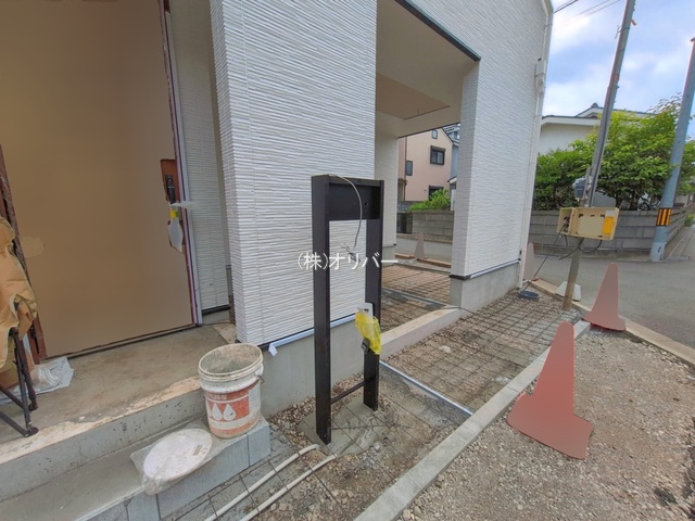 �_�ސ쌧���͌��s��摊�͑�2���ڂ̐V�z��ˌ��Ă̌��n�O�ώʐ^