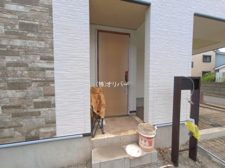 �_�ސ쌧���͌��s��摊�͑�2���ڂ̐V�z��ˌ��Ă̌��n�O�ώʐ^