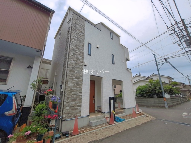�_�ސ쌧���͌��s��摊�͑�2���ڂ̐V�z��ˌ��Ă̌��n�O�ώʐ^