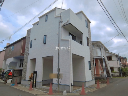 �_�ސ쌧���͌��s��摊�͑�2���ڂ̐V�z��ˌ��Ă̌��n�O�ώʐ^