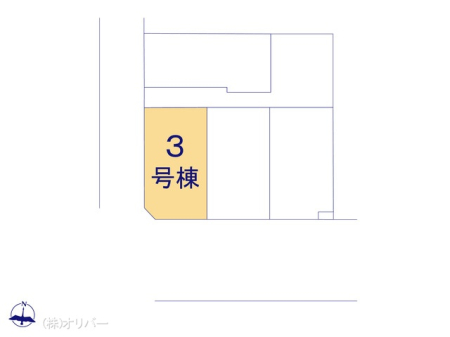 �_�ސ쌧���͌��s�΋��{��3���ڂ̐V�z��ˌ��Ă̂��̑�