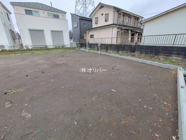 �_�ސ쌧���͌��s���镔 �̐V�z��ˌ��Ă̌��n�O�ώʐ^