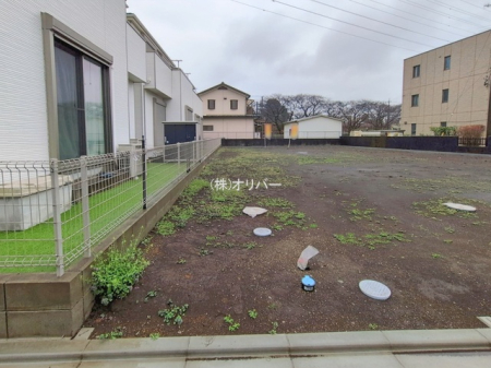 �_�ސ쌧���͌��s���镔 �̐V�z��ˌ��Ă̌��n�O�ώʐ^
