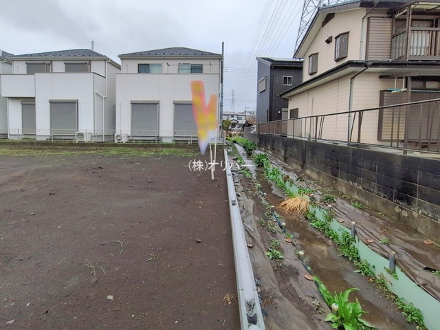 �_�ސ쌧���͌��s���镔 �̐V�z��ˌ��Ă̌��n�O�ώʐ^