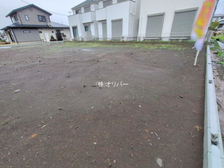 �_�ސ쌧���͌��s���镔 �̐V�z��ˌ��Ă̌��n�O�ώʐ^