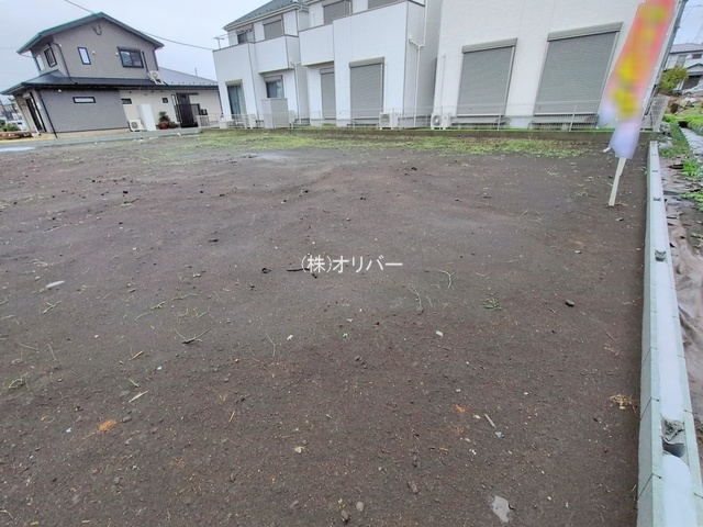 �_�ސ쌧���͌��s���镔 �̐V�z��ˌ��Ă̌��n�O�ώʐ^