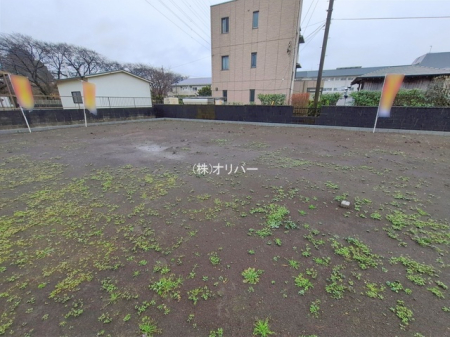 �_�ސ쌧���͌��s���镔 �̐V�z��ˌ��Ă̌��n�O�ώʐ^