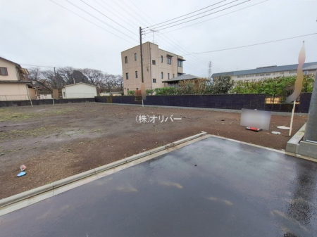 �_�ސ쌧���͌��s���镔 �̐V�z��ˌ��Ă̌��n�O�ώʐ^