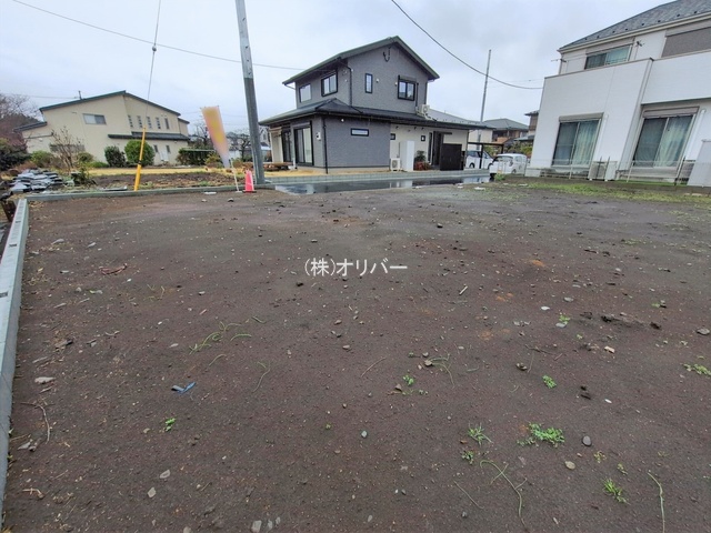 �_�ސ쌧���͌��s���镔 �̐V�z��ˌ��Ă̌��n�O�ώʐ^