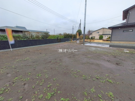 �_�ސ쌧���͌��s���镔 �̐V�z��ˌ��Ă̌��n�O�ώʐ^