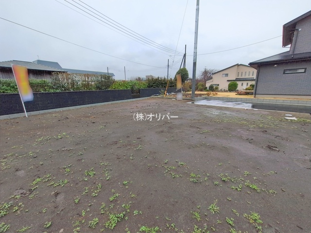 �_�ސ쌧���͌��s���镔 �̐V�z��ˌ��Ă̌��n�O�ώʐ^