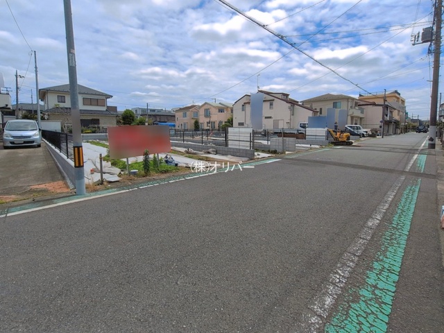 �_�ސ쌧���͌��s��������c1���ڂ̐V�z��ˌ��Ă̂��̑�