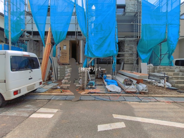 �_�ސ쌧���͌��s����ߊ�3���ڂ̐V�z��ˌ��Ă̌��n�O�ώʐ^