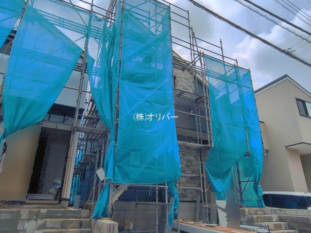 �_�ސ쌧���͌��s����ߊ�3���ڂ̐V�z��ˌ��Ă̌��n�O�ώʐ^