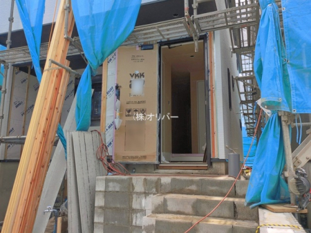 �_�ސ쌧���͌��s����ߊ�3���ڂ̐V�z��ˌ��Ă̌��n�O�ώʐ^