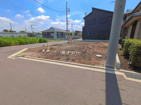 �_�ސ쌧���͌��s������c�� �̓y�n�̌��n�y�n�ʐ^