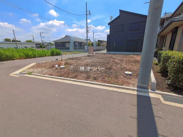 �_�ސ쌧���͌��s������c�� �̓y�n�̌��n�y�n�ʐ^